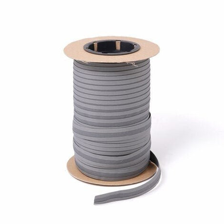 Hydrofend Marine Binding 2ET 3/4 Inch x 100 yards Iron Grey