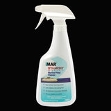 IMAR Stamoid Marine Vinyl Cleaner #603 16-oz Bottle