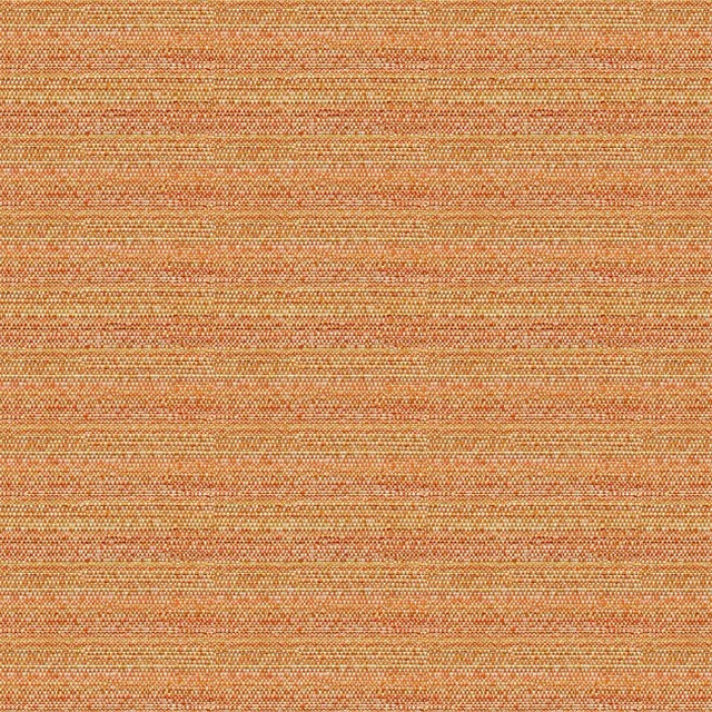 Kravet Sunbrella Melanger Mandarin 31695-12 the Echo Design Collection Upholstery Fabric
