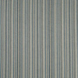 Kravet Sunbrella Sailing Stripe Slate 31956-516 Oceania Indoor Outdoor Collection Upholstery Fabric