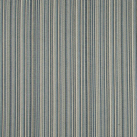 Kravet Sunbrella Sailing Stripe Slate 31956-516 Oceania Indoor Outdoor Collection Upholstery Fabric