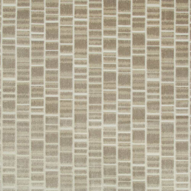 Kravet Basics Caisson Dove 34847-16 Thom Filicia Altitude Collection Indoor Upholstery Fabric