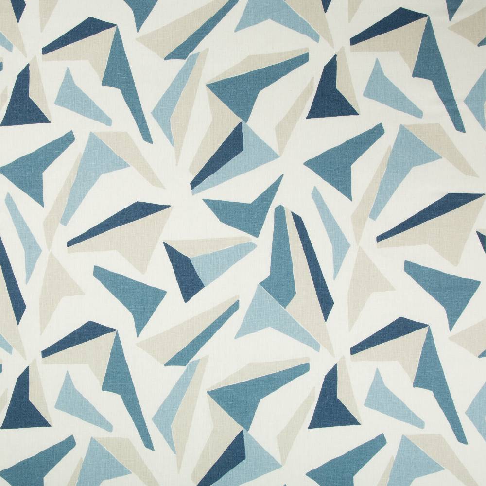 Kravet Basics Flock River 516 Thom Filicia Altitude Collection Multipurpose Fabric