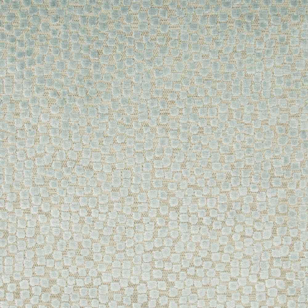 Kravet Basics Flurries Seaspray 34849-15 Thom Filicia Altitude Collection Indoor Upholstery Fabric