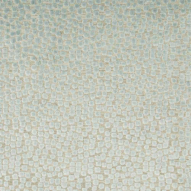Kravet Basics Flurries Seaspray 34849-15 Thom Filicia Altitude Collection Indoor Upholstery Fabric