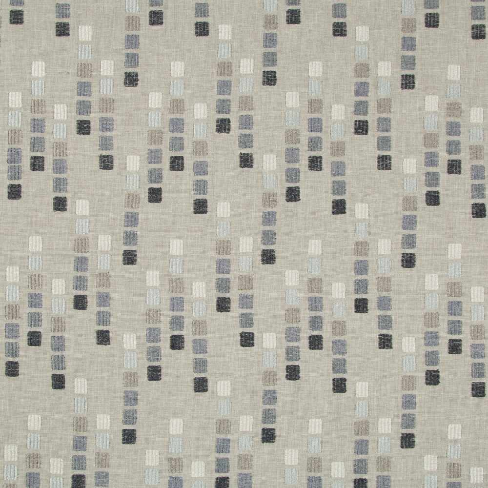 Kravet Basics Slipstream Graphite 34848-511 Thom Filicia Altitude Collection Multipurpose Fabric