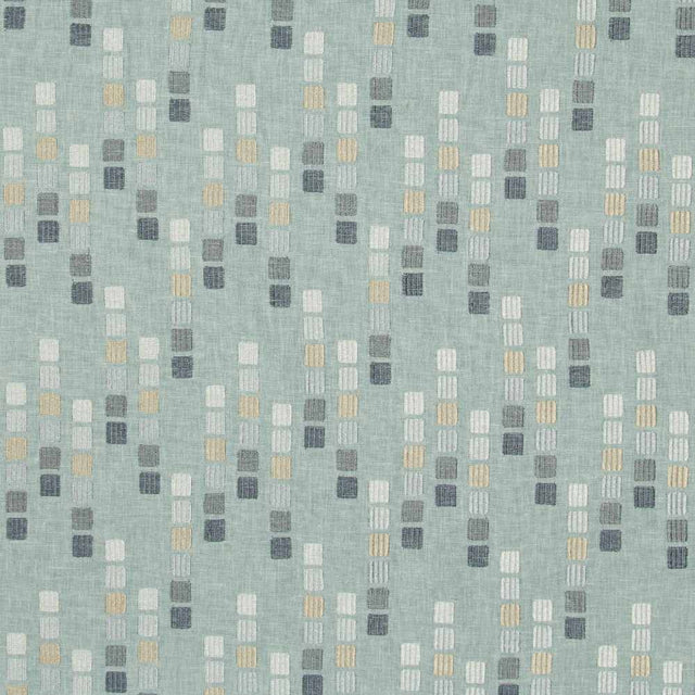 Kravet Basics Slipstream Seaspray 34848-516 Thom Filicia Altitude Collection Multipurpose Fabric