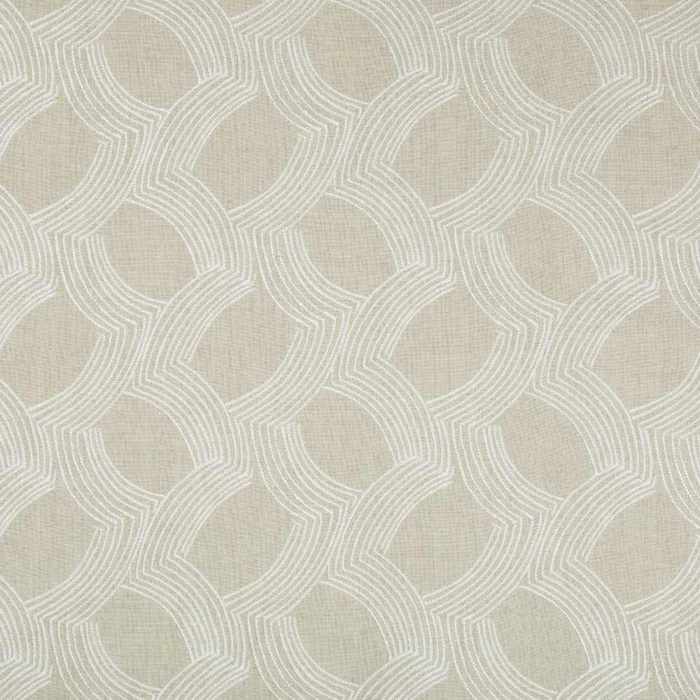Kravet Basics Whyknot Natural 34858-16 Thom Filicia Altitude Collection Multipurpose Fabric