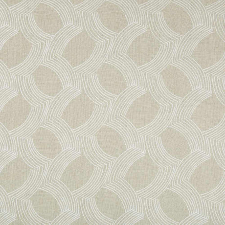 Kravet Basics Whyknot Natural 34858-16 Thom Filicia Altitude Collection Multipurpose Fabric