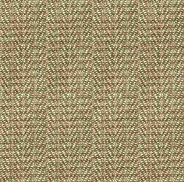 Kravet Bow Herringbone Dune 33495-106 Waterworks II Collection Upholstery Fabric
