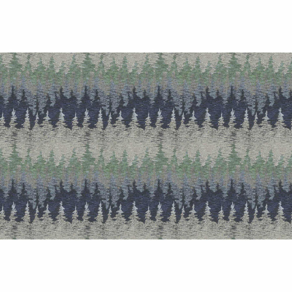 Kravet Couture Alps 3623-315 Missoni Home Wallcoverings 03 Collection Wall Covering