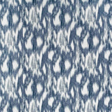 Kravet Couture Apulia Outdoor Navy Am100385-550 Sophie Patterson Outdoor Collection by Andrew Martin Upholstery Fabric