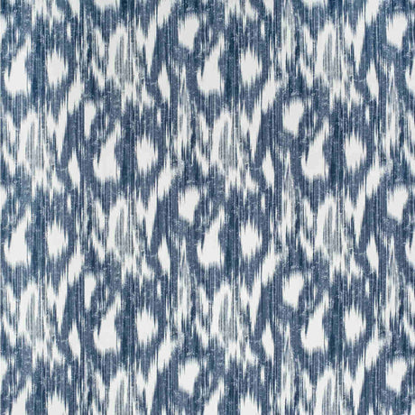 Kravet Couture Apulia Outdoor Navy Am100385-550 Sophie Patterson Outdoor Collection by Andrew Martin Upholstery Fabric