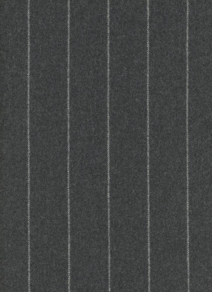 Kravet Couture Cambridge Charcoal AM100311-21 Windsor Collection by Andrew Martin Multipurpose Fabric