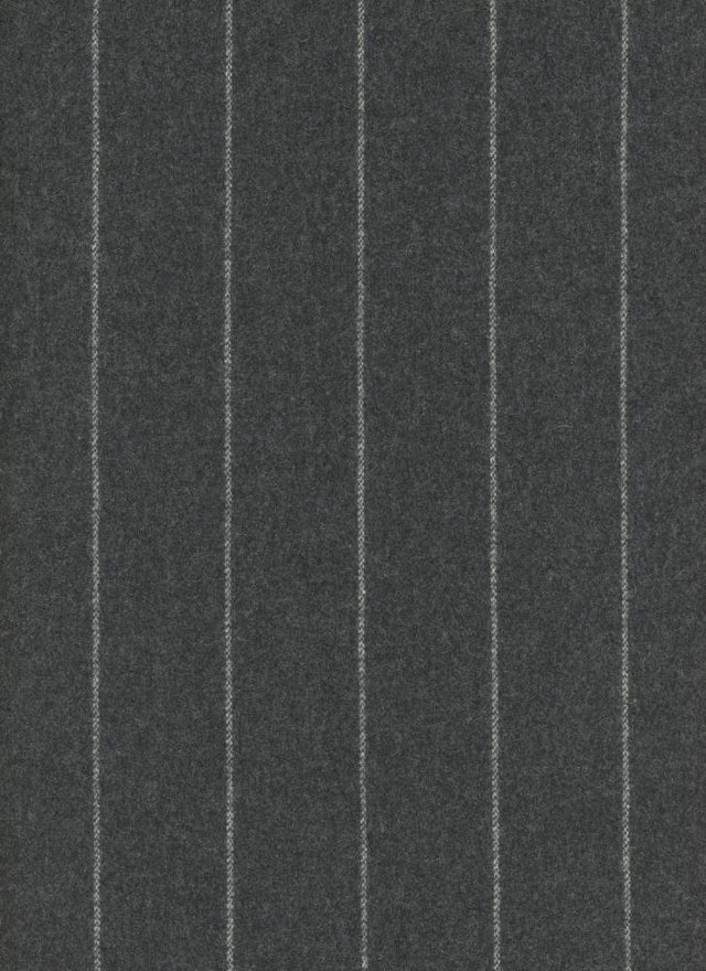 Kravet Couture Cambridge Charcoal AM100311-21 Windsor Collection by Andrew Martin Multipurpose Fabric