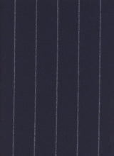 Kravet Couture Cambridge Navy AM100311-50 Windsor Collection by Andrew Martin Multipurpose Fabric