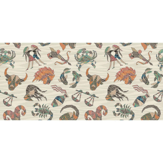 Kravet Couture Constellations Wp 3853-11 Missoni Home Wallcoverings 04 Collection Wall Covering