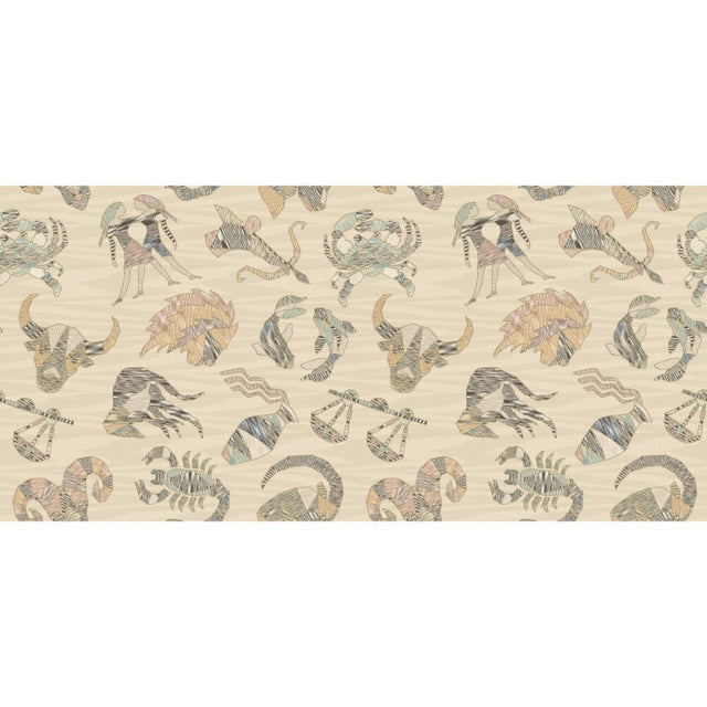 Kravet Couture Constellations Wp 3853-16 Missoni Home Wallcoverings 04 Collection Wall Covering