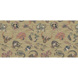 Kravet Couture Constellations Wp 3853-1616 Missoni Home Wallcoverings 04 Collection Wall Covering
