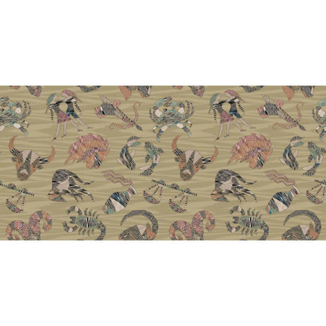 Kravet Couture Constellations Wp 3853-1616 Missoni Home Wallcoverings 04 Collection Wall Covering