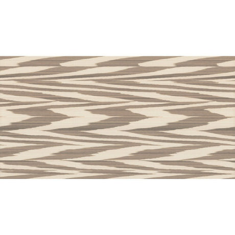 Kravet Couture Flamed Zig Zag Wp 3852-6 Missoni Home Wallcoverings 04 Collection Wall Covering