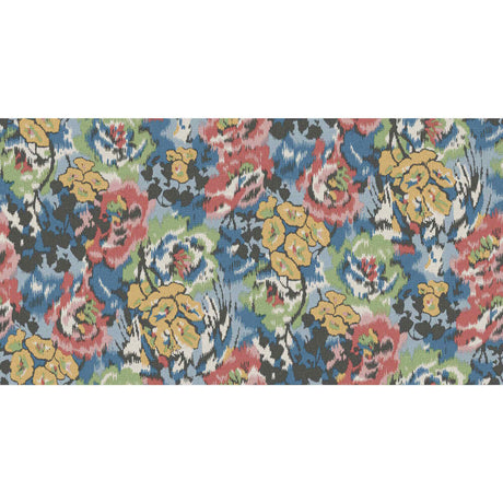 Kravet Couture Flower Pot Wp 3849-519 Missoni Home Wallcoverings 04 Collection Wall Covering