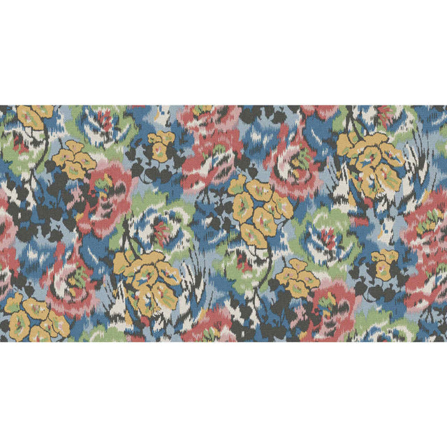 Kravet Couture Flower Pot Wp 3849-519 Missoni Home Wallcoverings 04 Collection Wall Covering