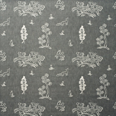 Kravet Couture Friendly Folk Outdoor Before Dawn Am100377-11 Kit Kemp Outdoor Collection by Andrew Martin Upholstery Fabric