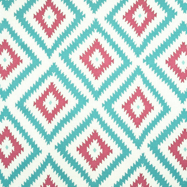 Kravet Couture Glacier Outdoor Lagoon Am100348-1317 The Great Outdoors Collection by Andrew Martin Upholstery Fabric