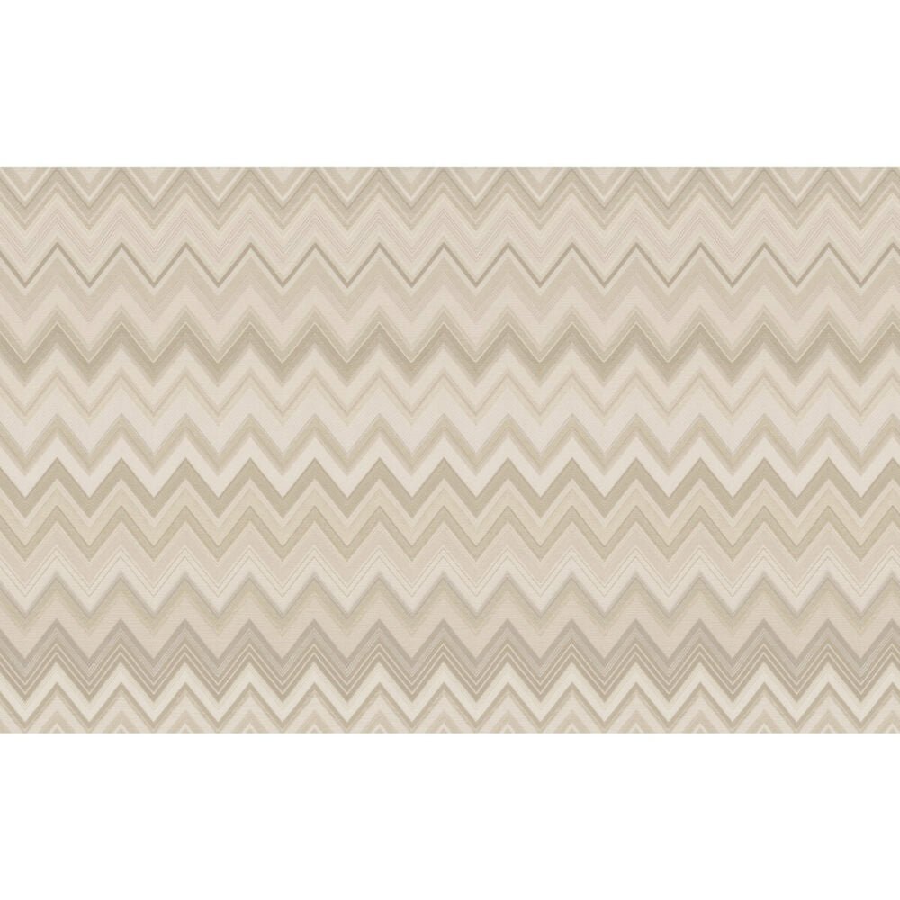 Kravet Couture Happy Zig Zag Wp 3848-106 Missoni Home Wallcoverings 04 Collection Wall Covering