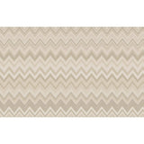 Kravet Couture Happy Zig Zag Wp 3848-106 Missoni Home Wallcoverings 04 Collection Wall Covering