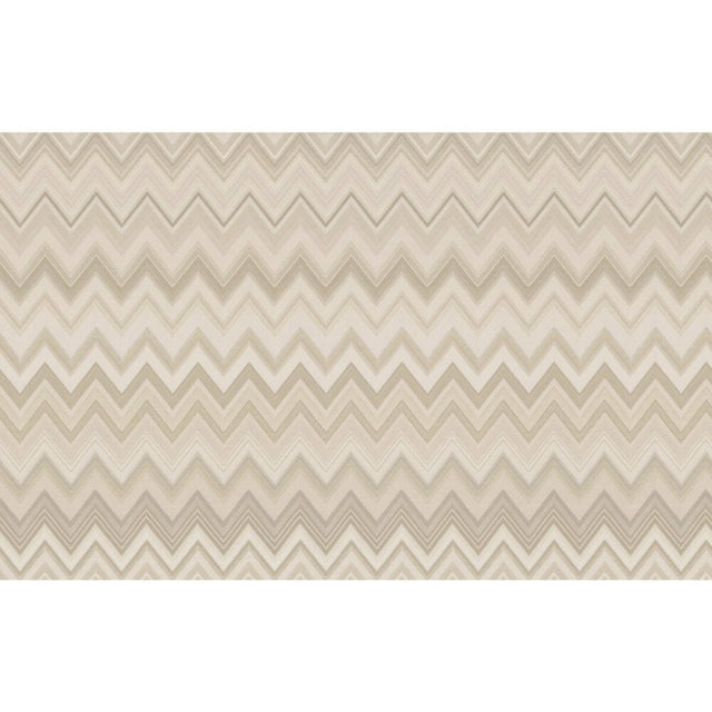 Kravet Couture Happy Zig Zag Wp 3848-106 Missoni Home Wallcoverings 04 Collection Wall Covering