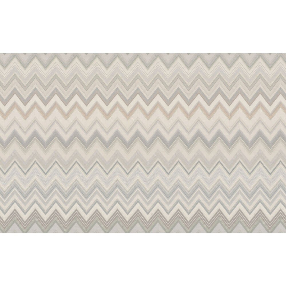 Kravet Couture Happy Zig Zag Wp 3848-11 Missoni Home Wallcoverings 04 Collection Wall Covering