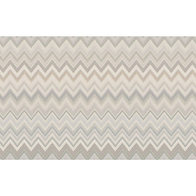 Kravet Couture Happy Zig Zag Wp 3848-11 Missoni Home Wallcoverings 04 Collection Wall Covering