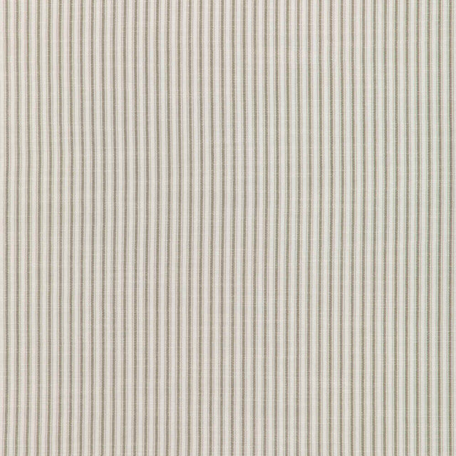 Kravet Couture Horizon Stripe Pebble 37254-61 Landscape Collection by Barbara Barry Upholstery Fabric