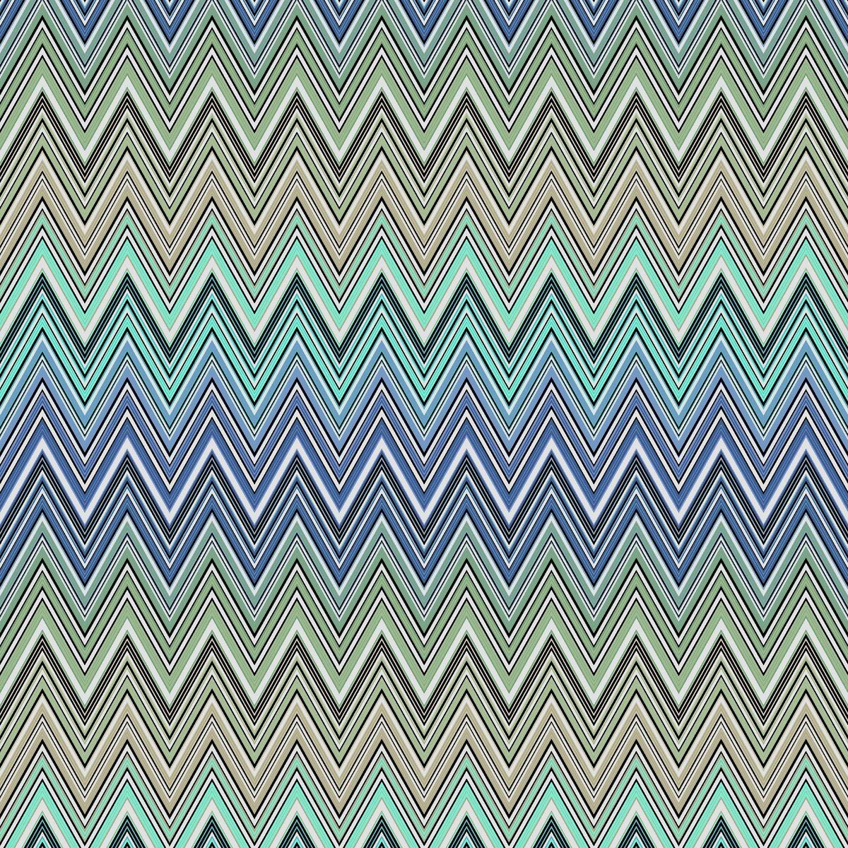 Kravet Couture Kew Mtc Outdoor 36164-523 Missoni Home Collection Upholstery Fabric