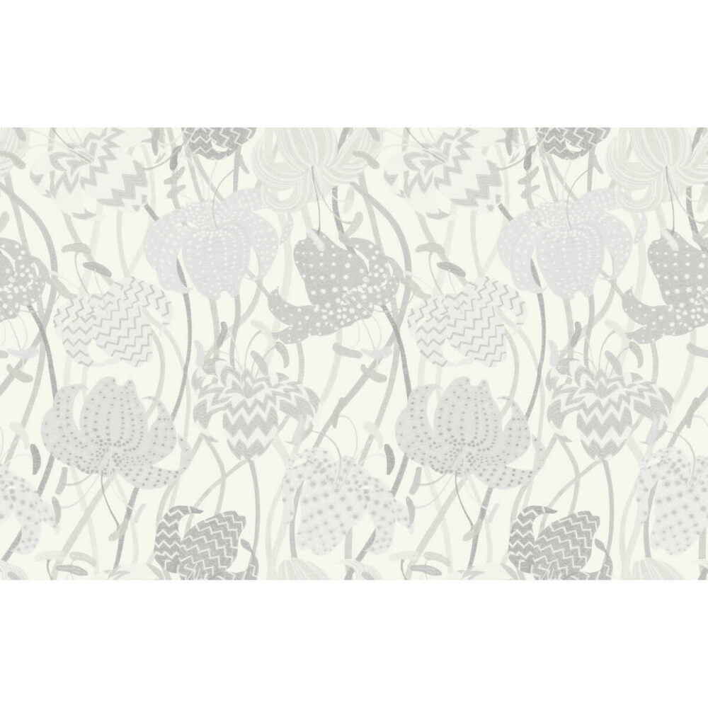 Kravet Couture Lilium 3625-11 Missoni Home Wallcoverings 03 Collection Wall Covering