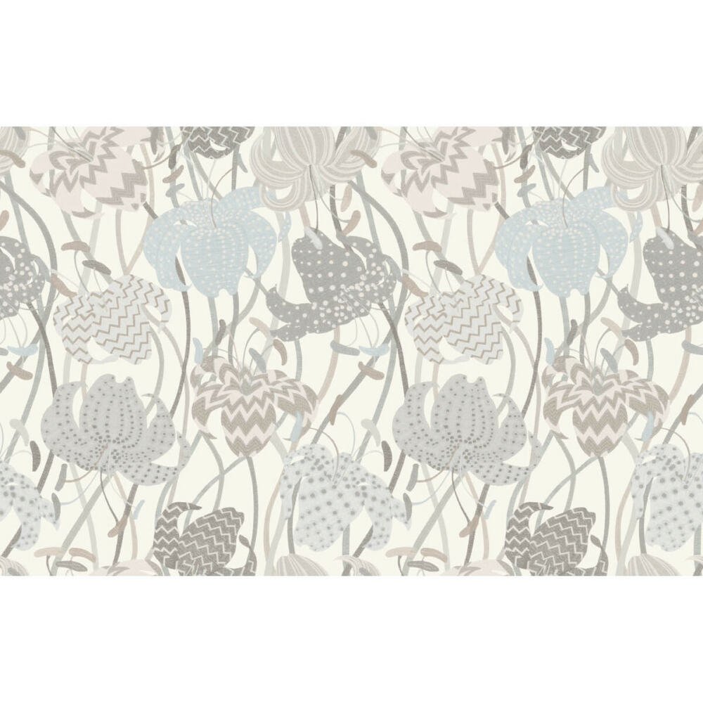 Kravet Couture Lilium 3625-1611 Missoni Home Wallcoverings 03 Collection Wall Covering