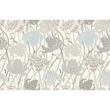 Kravet Couture Lilium 3625-1611 Missoni Home Wallcoverings 03 Collection Wall Covering
