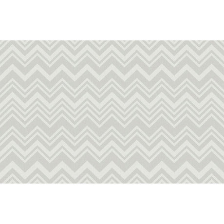 Kravet Couture Macro Zig Zag 3629-11 Missoni Home Wallcoverings 03 Collection Wall Covering