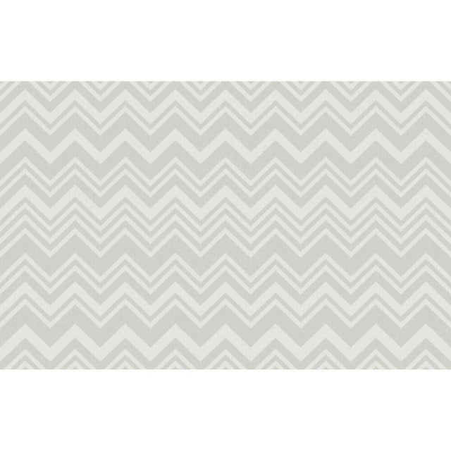 Kravet Couture Macro Zig Zag 3629-11 Missoni Home Wallcoverings 03 Collection Wall Covering