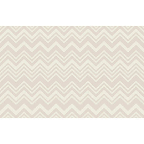 Kravet Couture Macro Zig Zag 3629-16 Missoni Home Wallcoverings 03 Collection Wall Covering
