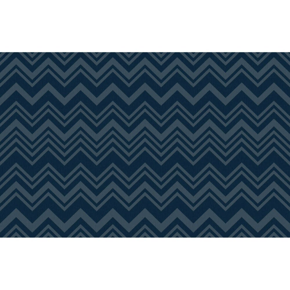Kravet Couture Macro Zig Zag 3629-5 Missoni Home Wallcoverings 03 Collection Wall Covering