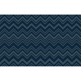 Kravet Couture Macro Zig Zag 3629-5 Missoni Home Wallcoverings 03 Collection Wall Covering