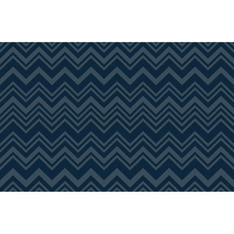 Kravet Couture Macro Zig Zag 3629-5 Missoni Home Wallcoverings 03 Collection Wall Covering