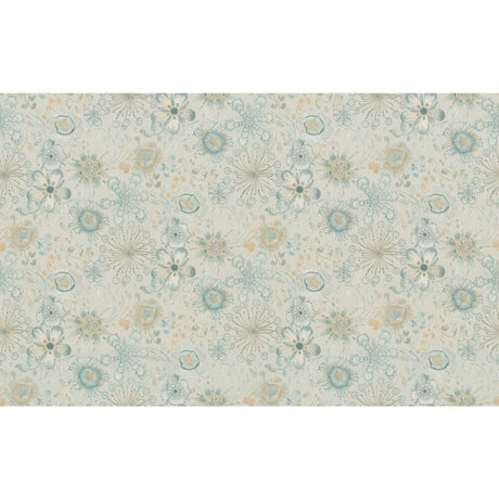 Kravet Couture Magic Garden Wp 3850-516 Missoni Home Wallcoverings 04 Collection Wall Covering