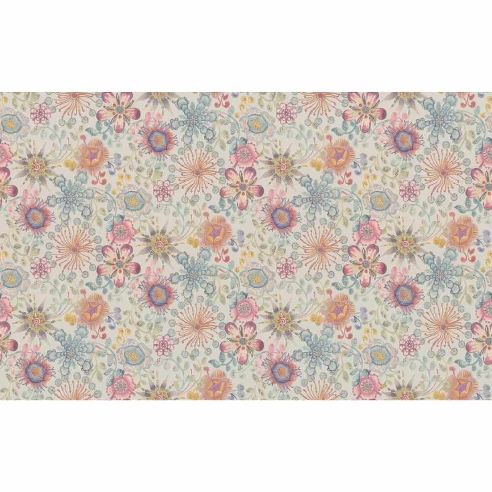 Kravet Couture Magic Garden Wp 3850-517 Missoni Home Wallcoverings 04 Collection Wall Covering