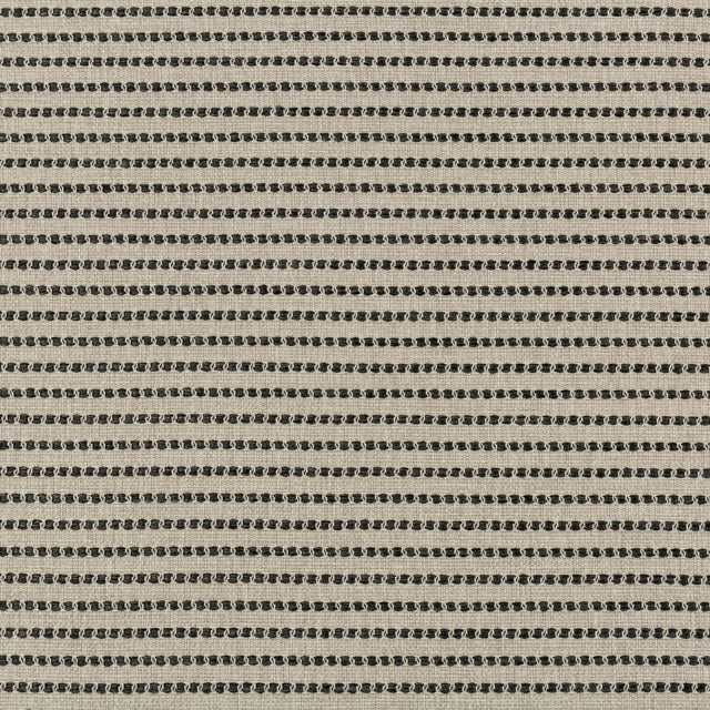 Kravet Couture Ocean Stripe Natural 35918-816 Vista Collection Upholstery Fabric