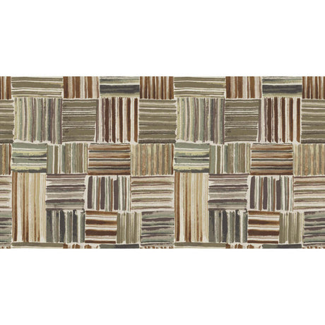 Kravet Couture Palenque 3630-6 Missoni Home Wallcoverings 03 Collection Wall Covering