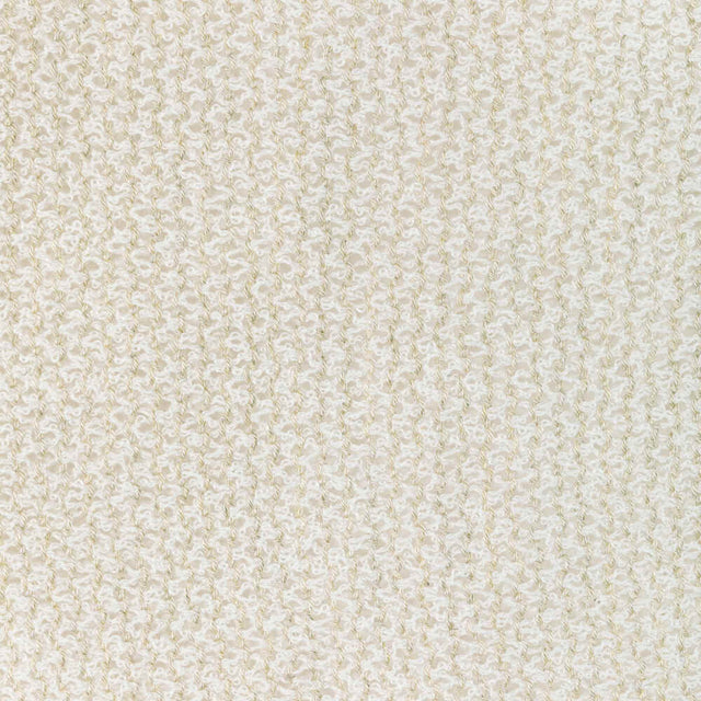 Kravet Couture Pebbly Chalk 4897-16 Ojai Collection by Barbara Barry Indoor/Outdoor Drapery Fabric